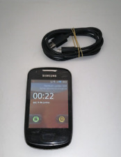 Samsung Galaxy Mini GT-S5570 - Black/Grey  Smartphone Mobile Working for sale  Shipping to South Africa
