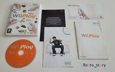 Nintendo wii wii d'occasion  Montrouge