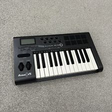 Controlador de teclado M-Audio AXIOM 25 teclas semi ponderado USB MIDI comprar usado  Enviando para Brazil