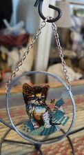 Vintage suncatcher kitty for sale  Petersburg