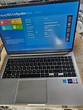 Samsung Galaxy Book3 15,6" (SSD 1tB, Intel Core i7 13a generación, 5,00 GHz, 16 GB) , usado segunda mano  Embacar hacia Argentina