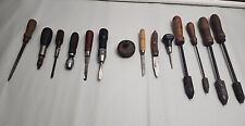 Antique tools lot for sale  Cleveland