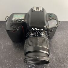 Nikon n70 35mm for sale  Fresno