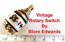 Blore edwards rotary for sale  CAERPHILLY