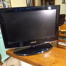 TV SAMSUNG LE22B450 LED 22 pollici Monitor, usado segunda mano  Embacar hacia Argentina