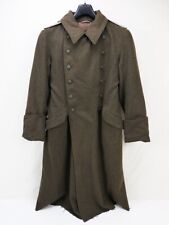 Wehrmacht vintage mantel gebraucht kaufen  Embsen
