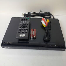 Sony dvd player for sale  Lubbock