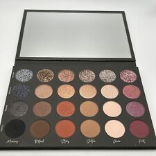 Tati Beauty Volume 1 24 Shade Eyeshadow Palette Discontinued You Tuber for sale  Shipping to South Africa