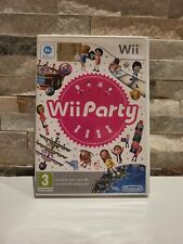 Wii party wii usato  Modena
