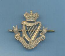 Connaught rangers qvc.brass for sale  UK