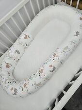 baby bed bed for sale  STOKE-ON-TRENT