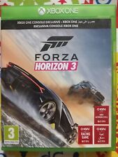 Xbox One Force Horizon 3 (Italian Edition) for sale  Shipping to South Africa