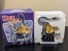 the classic marvel figurine collection Mojo Mega Special Boxed ! Rare , used for sale  Shipping to South Africa