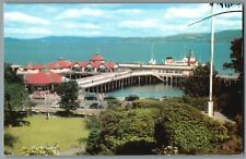 Dunoon postcard pier for sale  CORSHAM