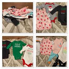 Girls baby clothes for sale  Shreveport