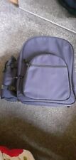 Picnic ascot backpack for sale  CHELMSFORD