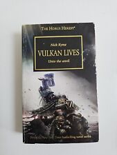 Vulkan lives horus for sale  Ireland
