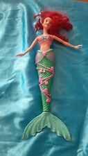 Disney little mermaid for sale  SUDBURY