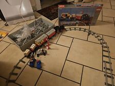 Lego 7722 treno usato  Monguzzo