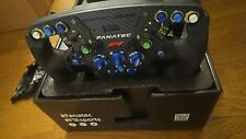 Fanatec steering wheel for sale  Shipping to Ireland