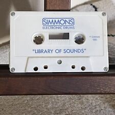 Simmons vintage 1984 for sale  Orlando