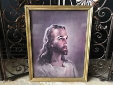Jesus picture vintage for sale  Loveland