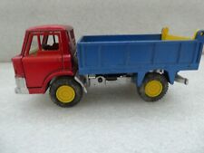 Dinky toys angleterre d'occasion  Sevran