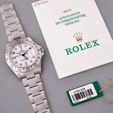 Rolex explorer 16570 for sale  Henderson
