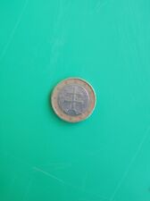 Euro slovenia moneta usato  Oristano