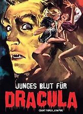 Junges blut dracula gebraucht kaufen  Berlin