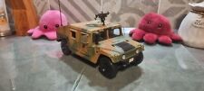 Humvee hummer militär gebraucht kaufen  Nortmoor