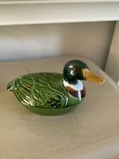 French vintage duck for sale  PORTH