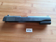 Colt 1911 Slide Original 45ACP WWI Early US Army Marked W/ Sights Pony At Middle for sale  Columbia