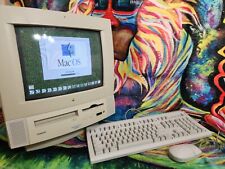 Vintage apple performa d'occasion  Expédié en Belgium