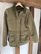 ladies tweed shooting jacket for sale  BRENTWOOD