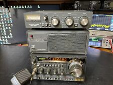 Yaesu 707 transceiver d'occasion  Expédié en Belgium