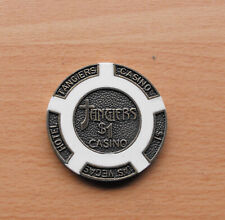 Tangiers poker chip for sale  LEEDS