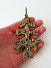 Ancien reliquaire croix d'occasion  Guilherand-Granges