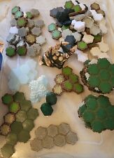 Heroscape game tiles for sale  Manitowoc