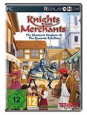 Knights merchants the gebraucht kaufen  Berlin