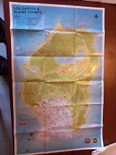 Mappa poster grand usato  Calatabiano