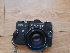 Camera 35m zenith for sale  PRESTON