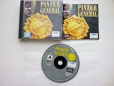 panzer general for sale  WORTHING