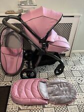 Egg stroller pushchair for sale  SANDOWN