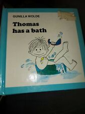 Thomas has bath d'occasion  Expédié en Belgium