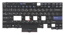 Używany, LI651 Klawisz do klawiatury Lenovo Thinkpad X220 T520 T420i T420S T420Si W520 T400S   na sprzedaż  PL