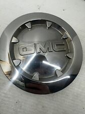 Usado, 9596381 GMC Sierra Yukon tampa de cubo de aro central de roda fabricante de equipamento original 6 lugares comprar usado  Enviando para Brazil