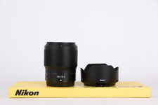 Nikon 50mm f1.8 usato  Ancona