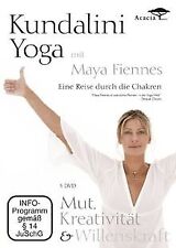 Kundalini yoga mut gebraucht kaufen  Berlin