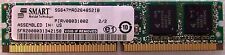 Intel AXXMINIDIMM512 512MB Mini DIMM Registered DDR2 For RAID Cache New Bulk, used for sale  Shipping to South Africa